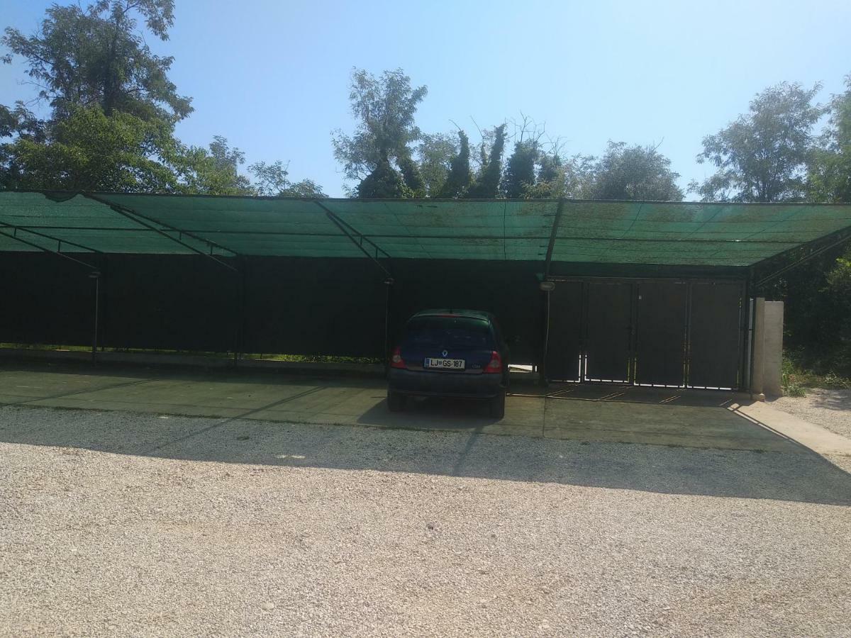 Hotel App Neno Murine Zewnętrze zdjęcie